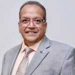 Atiquer Rahman:  Chairperson