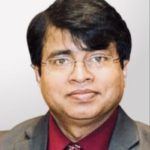 Dr. Rafiq Khan:  Executive Secretary