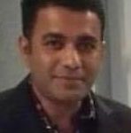 Mahmood Rahman: Georgia Asian Business Network Exec. Member Organization