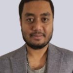 SM Lotifur Reza Tushar:  Treasurer