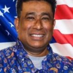 ZI Russell :  Bangladesh America Friendship Society, Exec. Member Organization