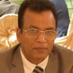 Mohammed Anisur Rahman:   Outstanding Member,